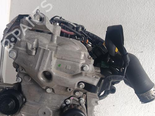 Engine RENAULT MEGANE CC (EZ0/1_) 1.5 dCi (EZ0B, EZ07) | BP35775423M1 - Image 12