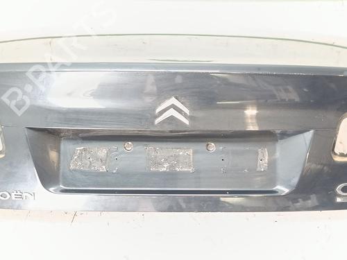 Used Tailgate Tailgate CITROËN C5 III (RD_) 3.0 HDi 240 (RDX8CA) (241 hp) 34646156 34646156