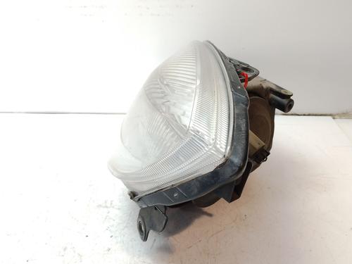 Left headlight SKODA FABIA II (542) 1.2 | BP31132276C28 - Image 3