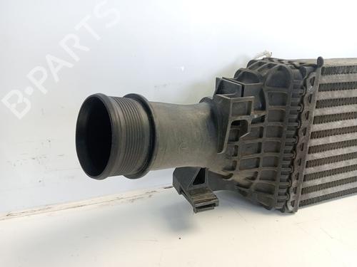 Intercooler AUDI A5 Sportback (8TA)  | BP29831657M30