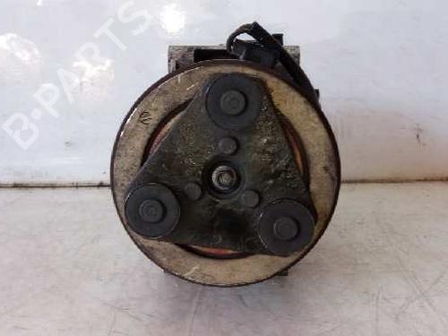 AC compressor FORD FOCUS C-MAX (DM2)  | BP7960666M34 