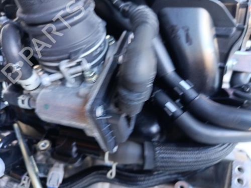 Engine TOYOTA C-HR (_X1_) 1.8 Hybrid (ZYX10_, ZYX11_) | BP33609727M1  - Image 7