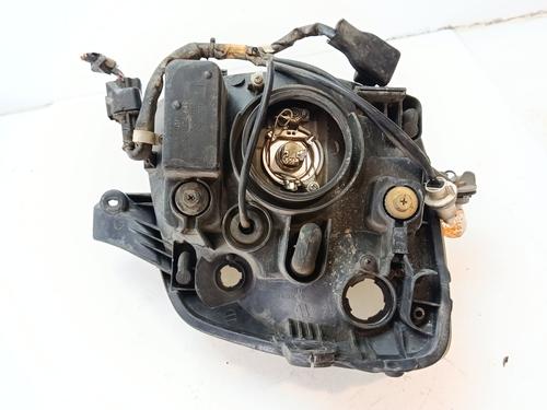 Left headlight KIA PICANTO I (SA) 1.0 | BP36696726C28 - Image 5