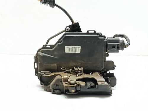 Used Rear right lock Rear right lock 36503386 36503386