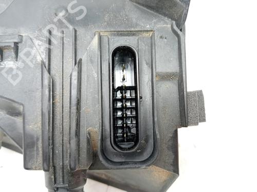 Rear left lock LAND ROVER RANGE ROVER VELAR (L560) 2.0 D180 TD4 4x4 | BP18474963C100 