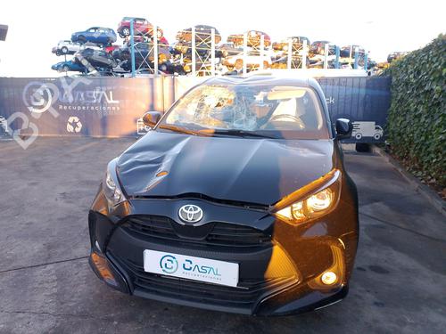 Used Parts TOYOTA YARIS (_P21_, _PA1_, _PH1_) 1.5 Hybrid (MXPH10, MXPH11) 4864459