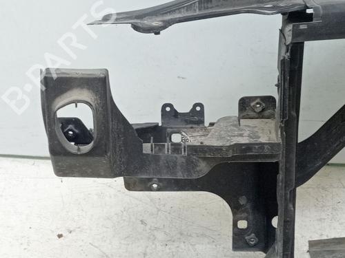 Frontplade/Frontkurv SEAT LEON (1M1) 1.8 T Cupra R | BP38178240C72 - Image 7