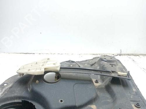 Front left window mechanism VW GOLF IV (1J1) 1.4 16V | BP24030239C22 