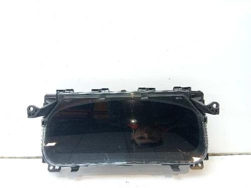 Used Instrument cluster TOYOTA COROLLA Hatchback (_E21_, _EA1_, _EH1_) [2018-2025]  26299890