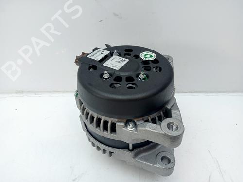 Alternator PEUGEOT 406 (8B) 2.2 | BP16131380M7 