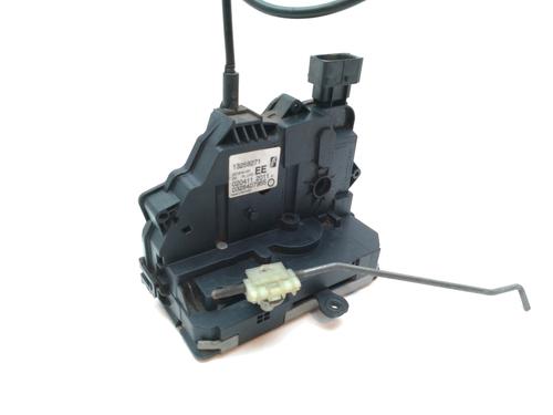Used Front left lock OPEL MERIVA B MPV (S10) [2010-2017]  16182049