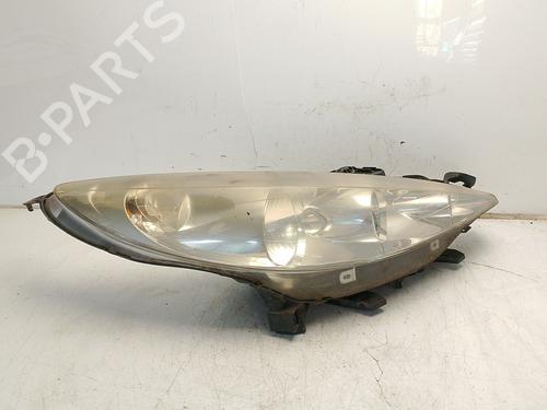 Used Right headlight Right headlight 38178758 38178758