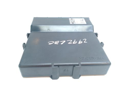 Electronic module TOYOTA YARIS (_P13_) | BP17483903M83