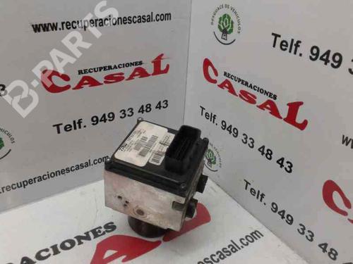 ABS pump PEUGEOT 407 (6D_)  | BP7963386M43 