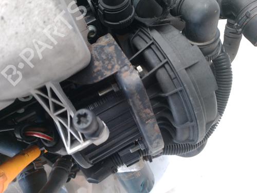 Engine VW GOLF IV (1J1) 2.0 | BP17751584M1 