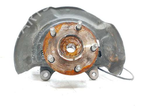 Used Left front steering knuckle TOYOTA AURIS Estate (_E18_) 1.8 Hybrid (ZWE186_, ZWE186R, ZWE186H) (136 hp) 23238273