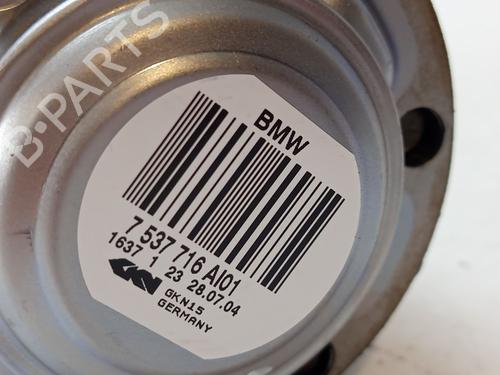 Right rear driveshaft BMW 1 (E87)  | BP30657857M41  - Image 5