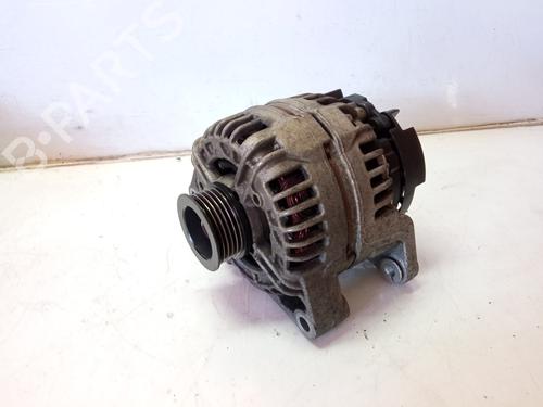 Used Alternator Alternator 9238431 9238431