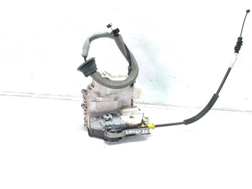 Used Front right lock AUDI A1 Sportback (8XA, 8XF) 1.2 TFSI (86 hp) 9699509