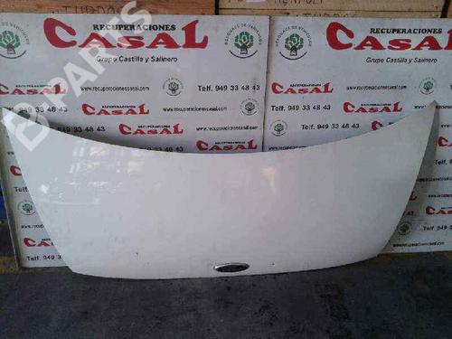 Used Hood FORD TRANSIT Van (FA_ _) [2000-2006]  7955677