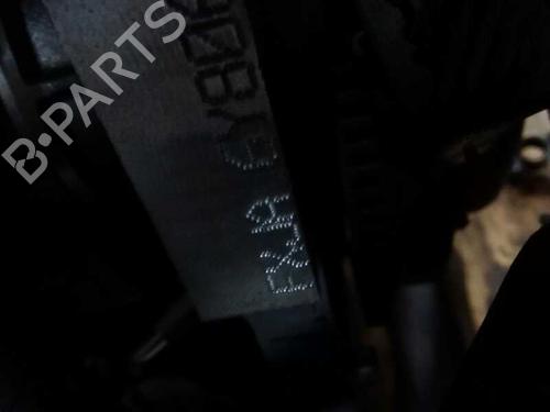 Engine FORD FIESTA V (JH_, JD_) 1.4 16V | BP10536706M1 