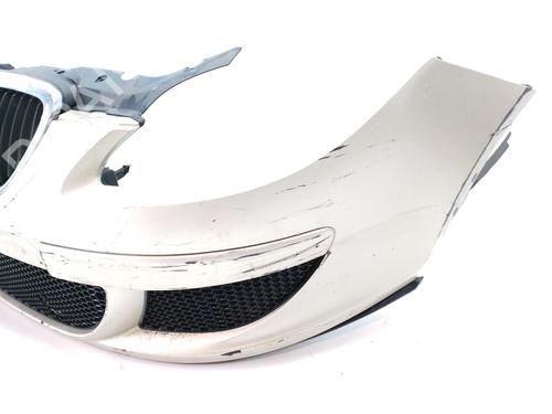 Front bumper SEAT ALTEA (5P1) 1.9 TDI | BP12310244C7 