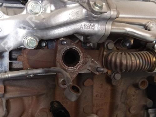 Engine DACIA LOGAN (LS_) 1.5 dCi (LS0K) | BP7964326M1 - Image 18
