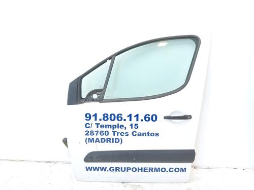 dr-venstre-fortil-peugeot-partner-tepee-9002z3-2008-20929314 main image