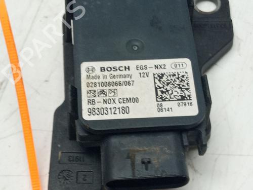 Electronic module OPEL CROSSLAND X / CROSSLAND (P17, P2QO) 1.5 Turbo D (75) | BP32304238M83