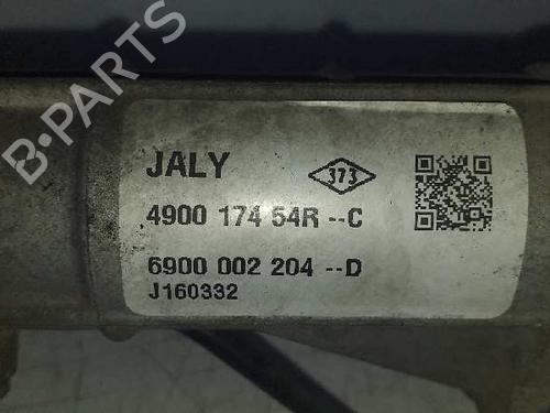 Used Steering rack Steering rack 7958030 7958030