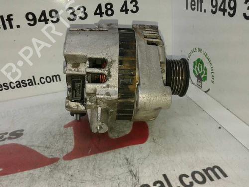 Alternator DAEWOO NUBIRA Saloon (J100)  | BP7961856M7 