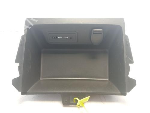 Used Electronic module RENAULT KADJAR (HA_, HL_) 1.6 TCe 165 (HLMH) (163 hp) 29460731