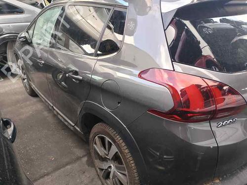 Used Parts PEUGEOT 2008 I (CU_) 1.6 VTi 2198824