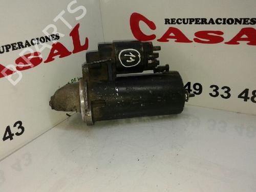Starter BMW 3 (E30) 318 i | BP7962291M8 