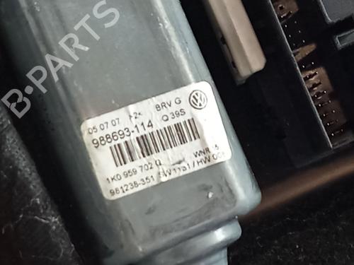 Front right window mechanism VW PASSAT B6 (3C2) | BP32205546C23 - Image 3