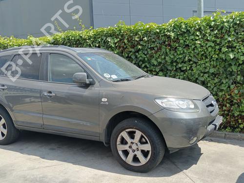 Used Parts HYUNDAI SANTA FÉ I (SM) 2.4 16V 4823776