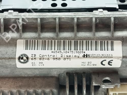 Display BMW 7 (E65, E66, E67) 730 d | BP38085986C48 - Image 5