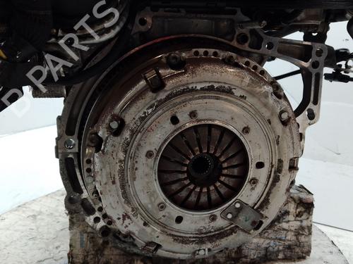 Engine TOYOTA PROACE Van (MDZ_) 1.6 D4d (MDZ2) | BP31159162M1