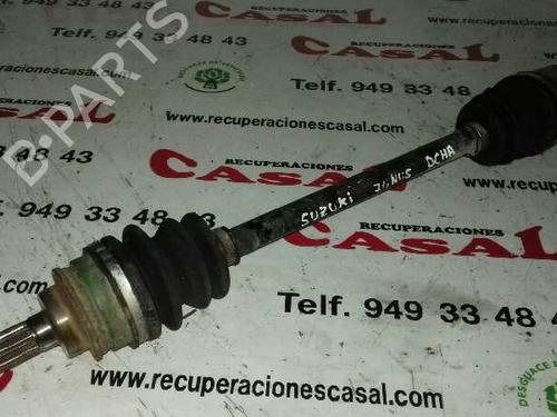 Used Right front driveshaft Right front driveshaft 7952424 7952424