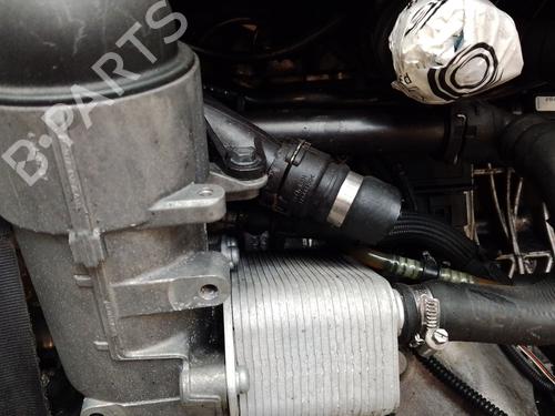 Motor BMW X5 (E70) xDrive 30 d | BP31194402M1