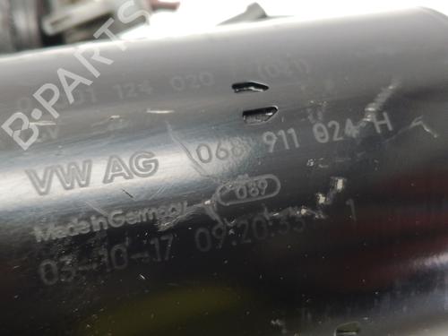 Starter AUDI A4 B6 Avant (8E5) 1.9 TDI | BP37016382M8 - Image 7