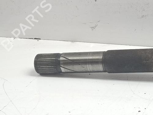 Right front driveshaft RENAULT TRAFIC II Bus (JL) 2.5 dCi 145 (JL0J) | BP37632996M39 - Image 4