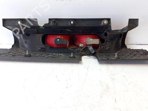 Right taillight OPEL VIVARO A Van (X83)  | BP29498975C35 