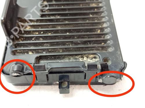 Electronic module LEXUS NX (_Z1_)  | BP29475569M83 
