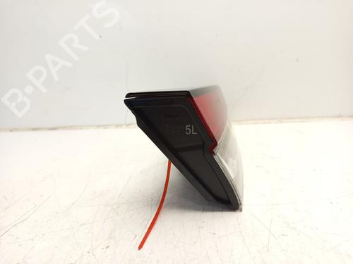 Left tailgate light TOYOTA COROLLA Hatchback (_E21_, _EA1_, _EH1_) | BP33691796C79 - Image 10