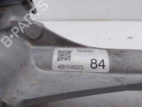 Steering rack TOYOTA YARIS (_P13_)  | BP24844203M22 