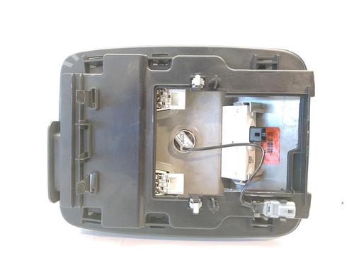 Interior roof light RENAULT CLIO IV (BH_) 0.9 TCe 90 (BHNF, BHMA, BHMH, BHJK, BHJR) | BP10355137I8 