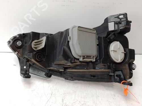 Left headlight OPEL CORSA C (X01) 1.2 Twinport (F08, F68) | BP31132275C28 - Image 6