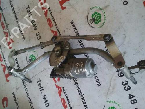 Front wiper motor PEUGEOT 207 (WA_, WC_)  | BP7963240M29 
