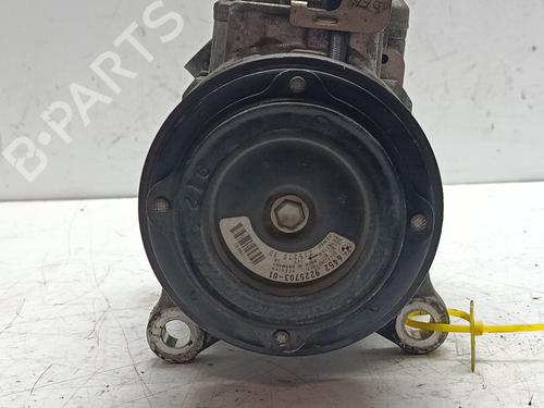 AC compressor BMW 3 (E90) 318 d | BP36003479M34 - Image 3